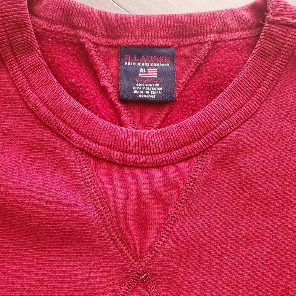 Polo Ralph Lauren pullover - Picture 3 of 3